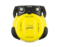 G3 FERRARI Piec do pizzy G1000605 Delizia Yellow - 1127975 - zdjęcie 3